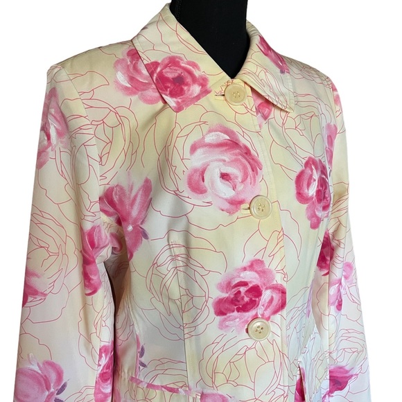 Dress Barn Jackets & Blazers - Dress barn Spring Jacket